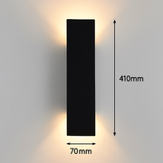 Varlux™ | Moderne Wandbeleuchtung