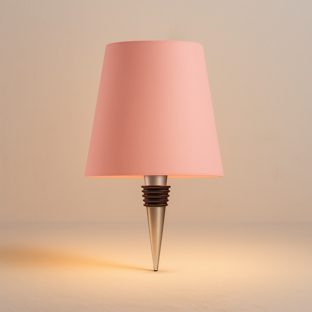 Alvara™ | LED-Designlampe für Flaschen