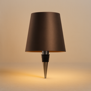 Alvara™ | LED-Designlampe für Flaschen