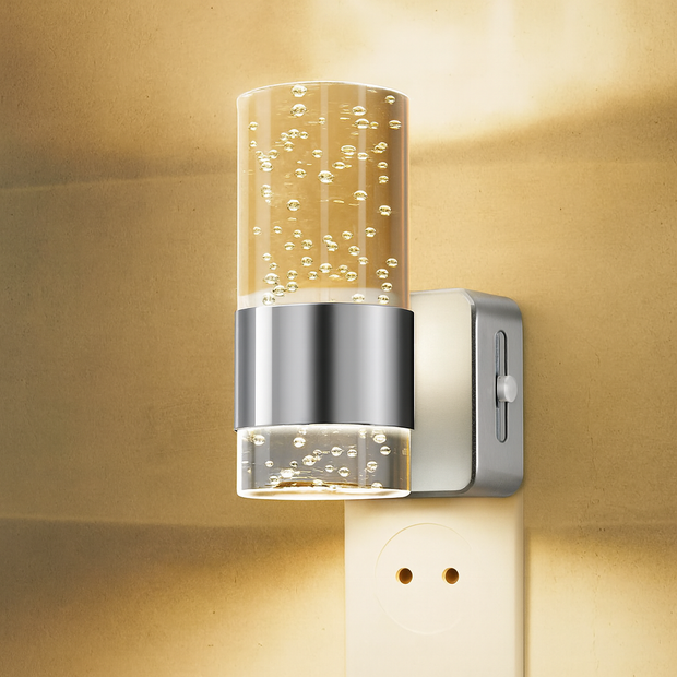 Solivra™ | Elegantes LED-Nachtlicht