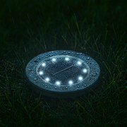Aurilight™ | Design-Solarstrahler für den Außenbereich
