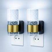 Solivra™ | Elegantes LED-Nachtlicht