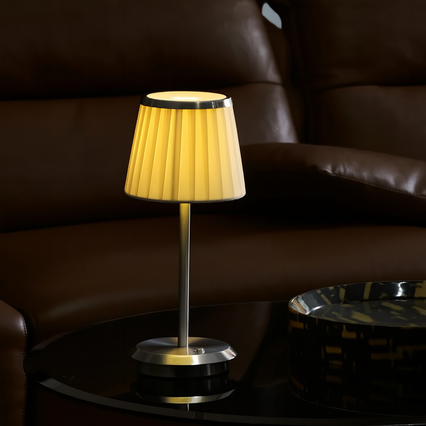 Glowelle™ | Designlampe für Innen & Außen