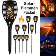 Flamino™ | Tanzende Solarflammee
