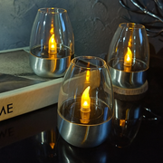 Veliora™ | Minimalistisches Lichtdesign