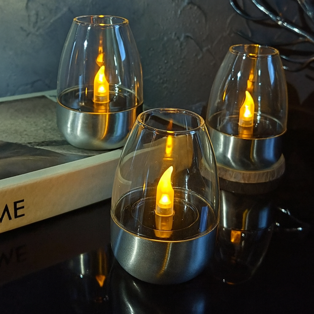 Veliora™ | Minimalistisches Lichtdesign