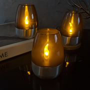 Veliora™ | Minimalistisches Lichtdesign