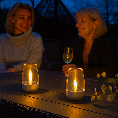Veliora™ | Minimalistisches Lichtdesign