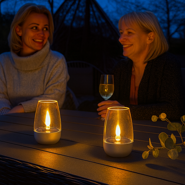 Veliora™ | Minimalistisches Lichtdesign
