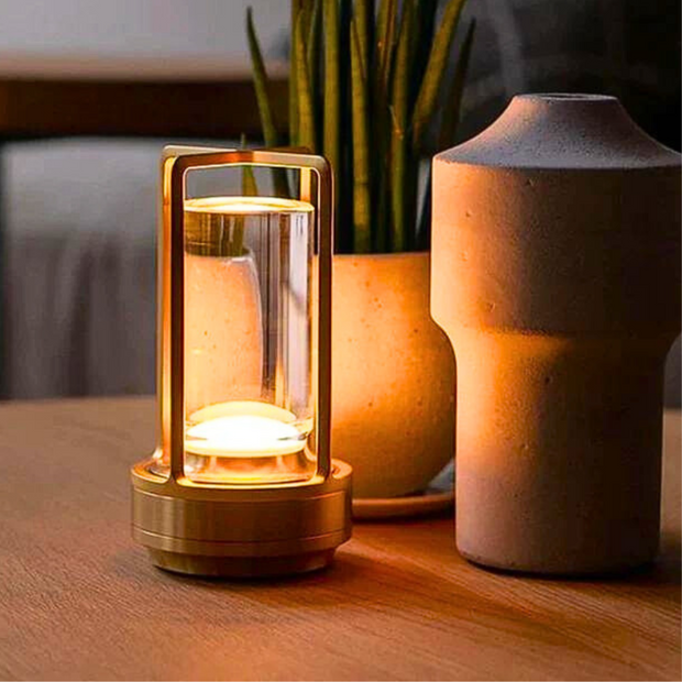 Norilight™ - Elegant & Dimmbar