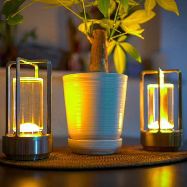 Norilight™ - Elegant & Dimmbar