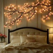 BloomGlow™ | Nordic Blossom Light