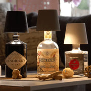 Alvara™ | LED-Designlampe für Flaschen