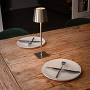 Vinda™ | Warmes Licht, Kabelloser Komfort