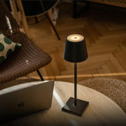 Vinda™ | Warmes Licht, Kabelloser Komfort