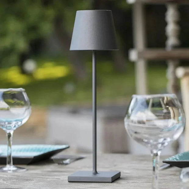 Vinda™ | Warmes Licht, Kabelloser Komfort