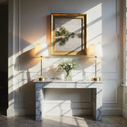 Norréa™ | Minimalistische Designlampe