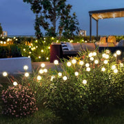 Lucibee™ | Atmosphärische Solar-Außenbeleuchtung