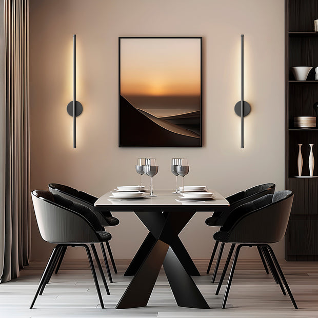 Veilo™ | Schwebende Designbeleuchtung
