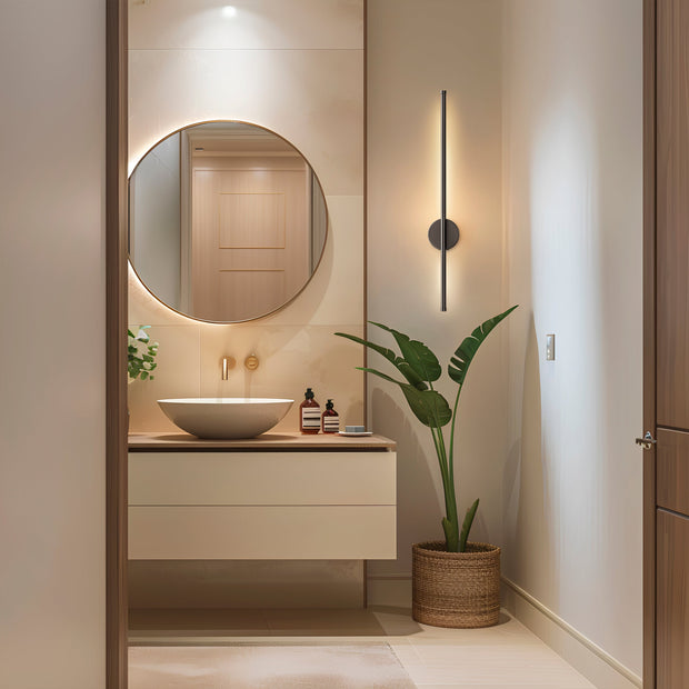Veilo™ | Schwebende Designbeleuchtung