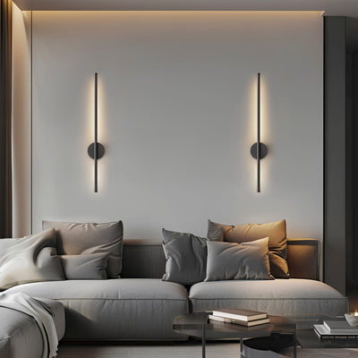 Veilo™ | Schwebende Designbeleuchtung