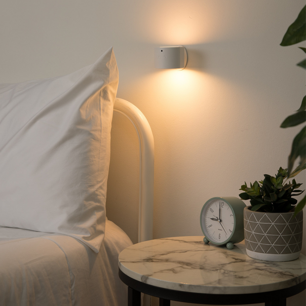 Glowthic™ | Moderne Wandleuchte