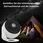AstraNova™ | Sternenhimmel Projektor