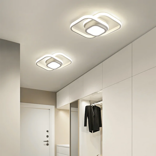 Solora™ | Energieeffiziente Innenleuchte