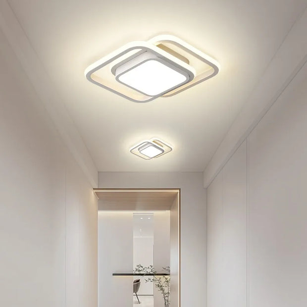 Solora™ | Energieeffiziente Innenleuchte
