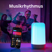 Evolight™ | Intelligente LED-Designlampe