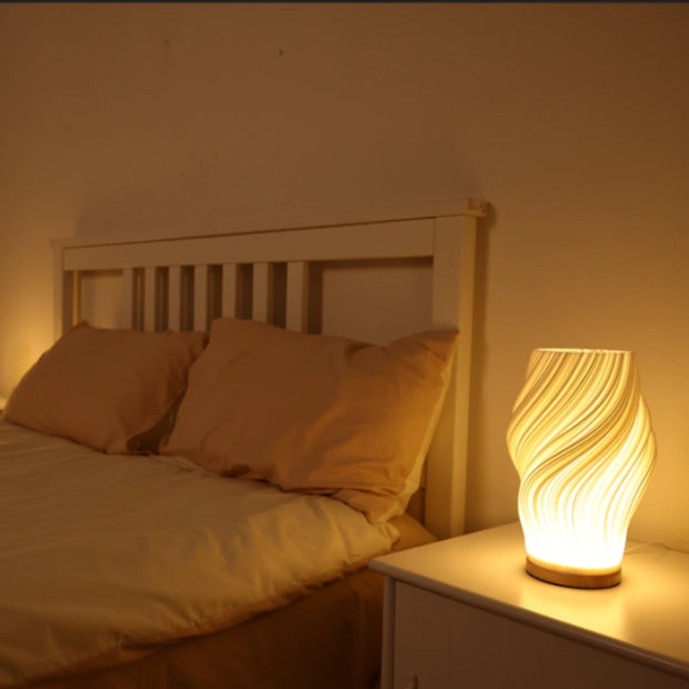 Lirián™ | Zeitlose Wohnlampe