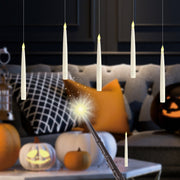 Illuvia™ | Magische Schwebe-Kerzen
