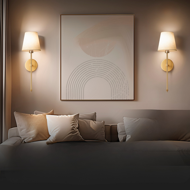 Virella™ | Zeitlose Wandbeleuchtung