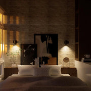 Glowthic™ | Moderne Wandleuchte