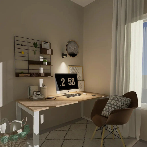 Glowthic™ | Moderne Wandleuchte