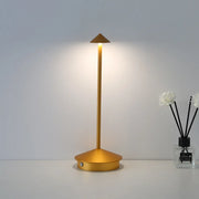 Lixora™ | Kompakte Touchlampe mit Klasse