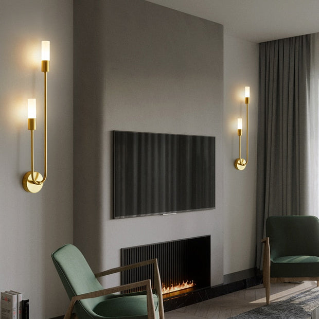 Aurovia™ | Designlampe mit Klasse