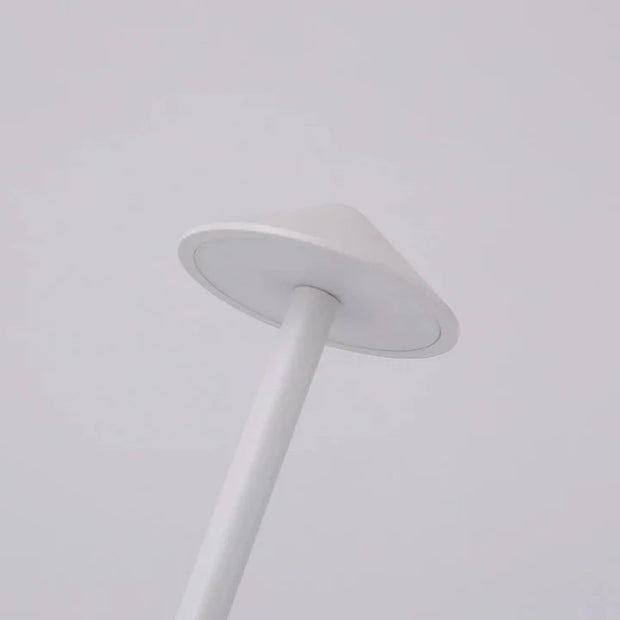 Lixora™ | Kompakte Touchlampe mit Klasse