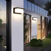 Lumiscan™ | Smart Sensor Wandleuchte