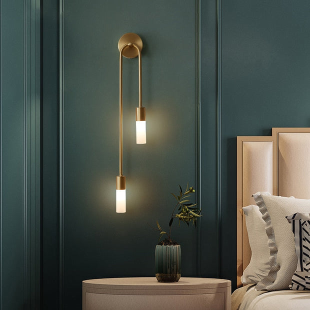 Aurovia™ | Designlampe mit Klasse