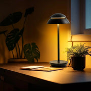 Liva™ | Moderne LED-Schreibtischlampe
