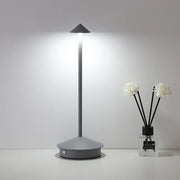 Lixora™ | Kompakte Touchlampe mit Klasse