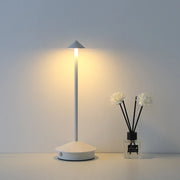 Lixora™ | Kompakte Touchlampe mit Klasse