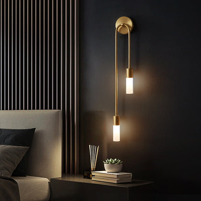 Aurovia™ | Designlampe mit Klasse