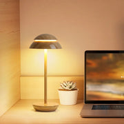 Liva™ | Moderne LED-Schreibtischlampe