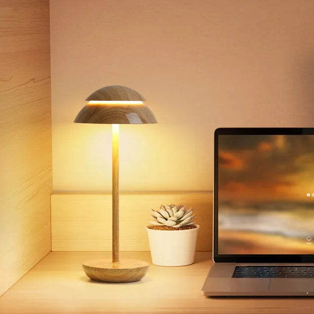 Liva™ | Moderne LED-Schreibtischlampe