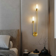 Aurovia™ | Designlampe mit Klasse