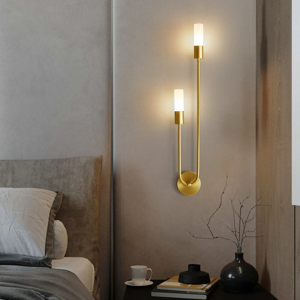 Aurovia™ | Designlampe mit Klasse