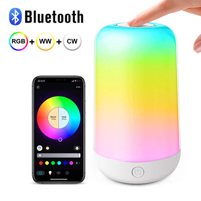 Evolight™ | Intelligente LED-Designlampe