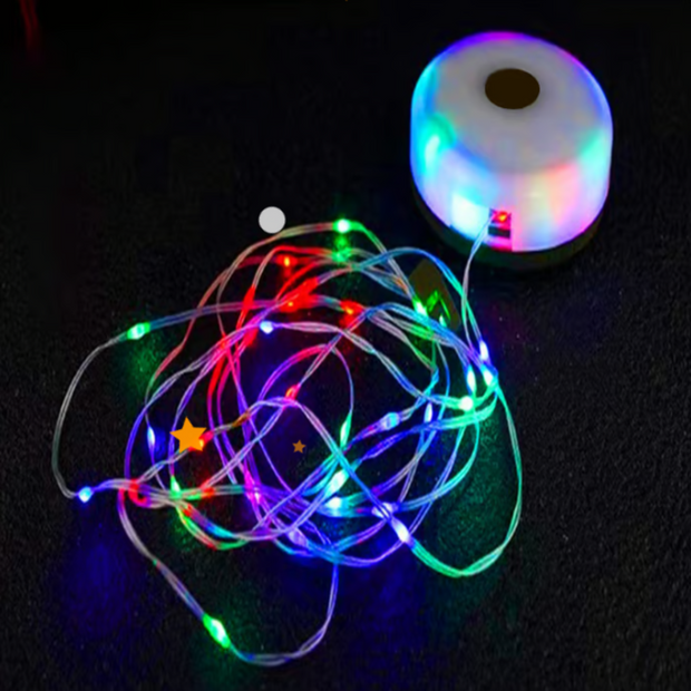 GlampLite™ | Stilvolle Campinglampe